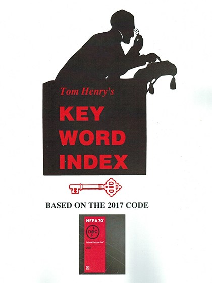 KEY WORD INDEX R